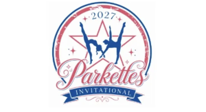 Parkettes Invitational 2027 Logo